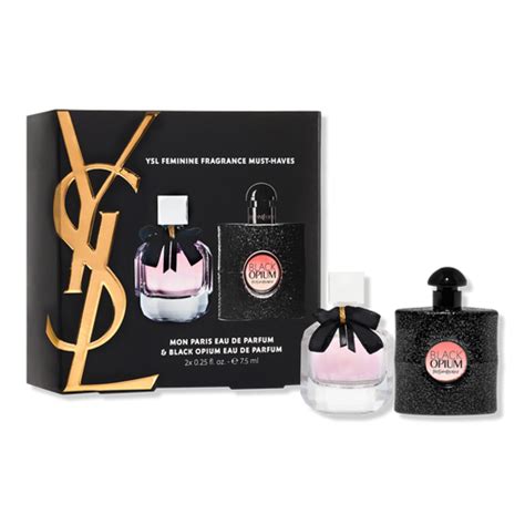 ysl perfume ulta beauty|where to buy ysl.